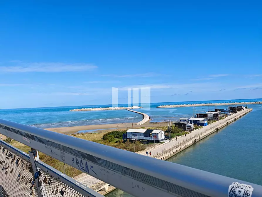 Immagine 30 di Appartamento in vendita  in Via Firenze a Pescara