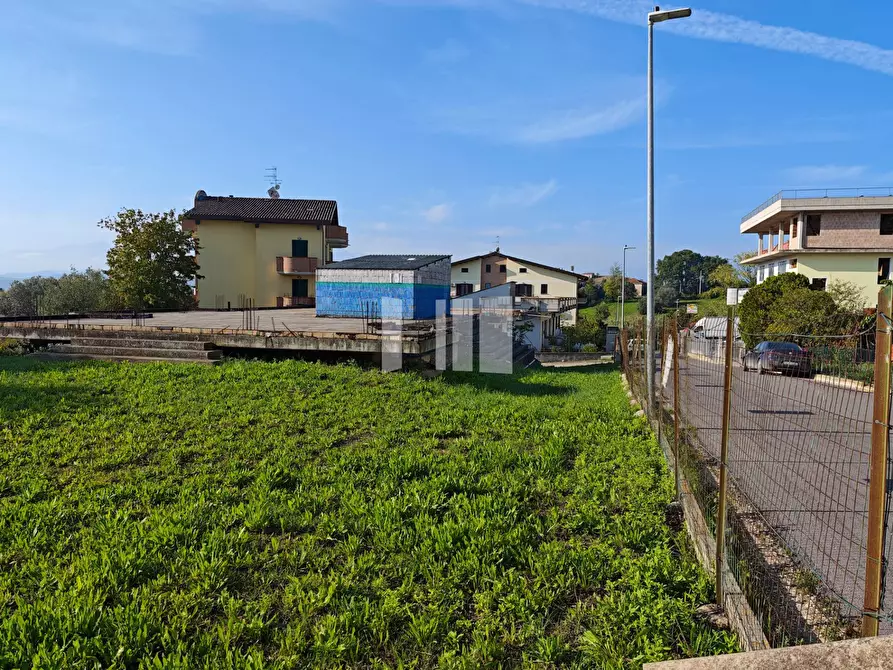 Immagine 1 di Casa indipendente in vendita  in Via Giovanni Falcone a Mosciano Sant'angelo