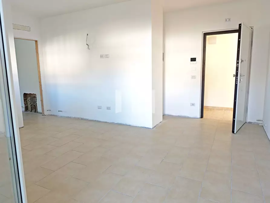 Immagine 8 di Appartamento in vendita  in Via Galileo Galilei a Giulianova