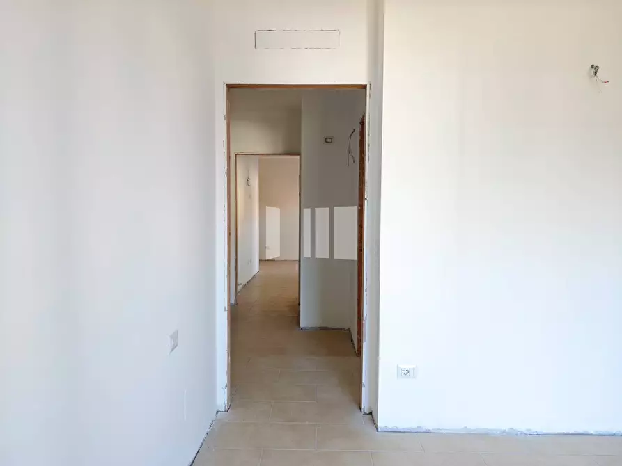 Immagine 21 di Appartamento in vendita  in Via Galileo Galilei a Giulianova