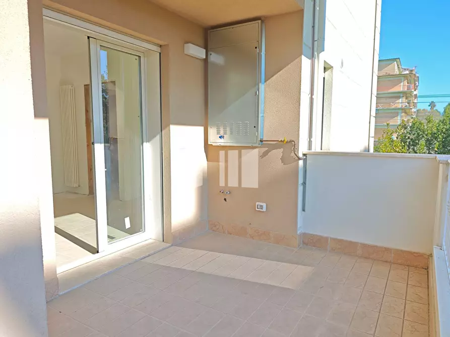 Immagine 7 di Appartamento in vendita  in Via Galileo Galilei a Giulianova