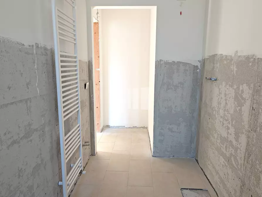 Immagine 15 di Appartamento in vendita  in Via Galileo Galilei a Giulianova