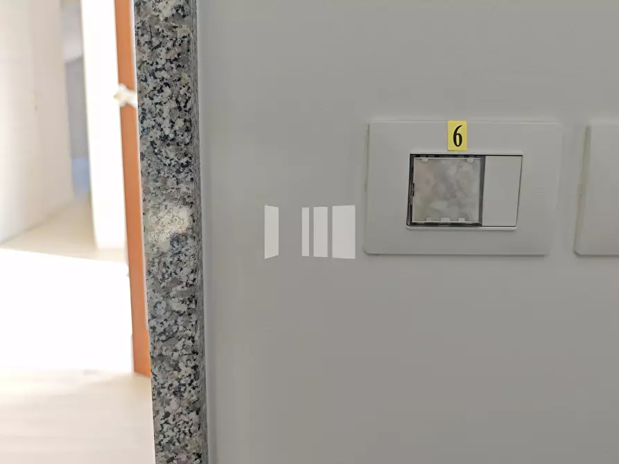 Immagine 20 di Attico in vendita  in Viale dei Pini a Giulianova