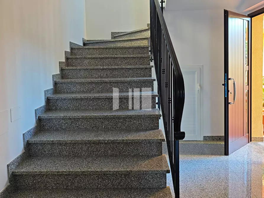 Immagine 23 di Attico in vendita  in Viale dei Pini a Giulianova