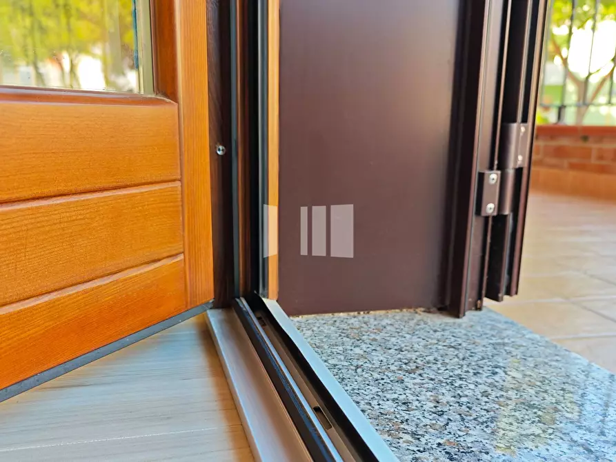 Immagine 3 di Appartamento in vendita  in Viale dei Pini a Giulianova