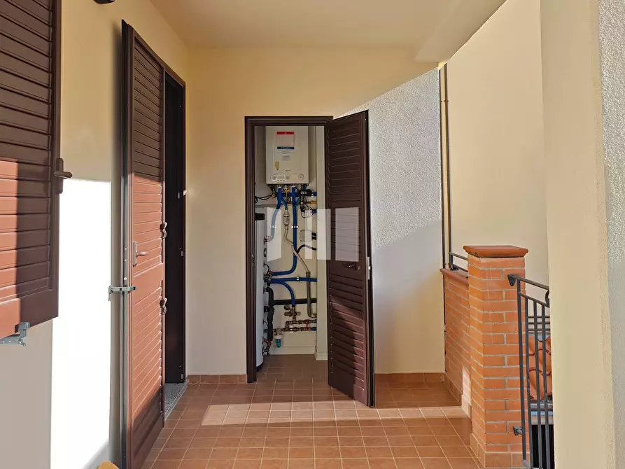 Immagine 9 di Appartamento in vendita  in Viale dei Pini a Giulianova