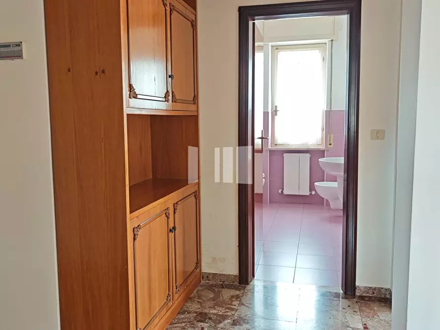 Immagine 26 di Appartamento in vendita  in Via Papa Giovanni XXIII a Mosciano Sant'angelo