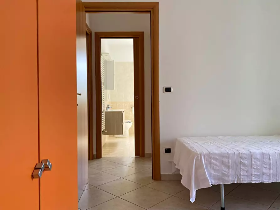 Immagine 18 di Appartamento in affitto  in Via Moranino a Giulianova