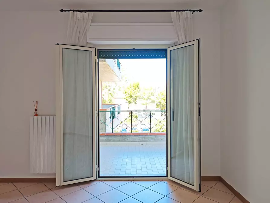 Immagine 16 di Appartamento in vendita  in Via Montezebio a Giulianova