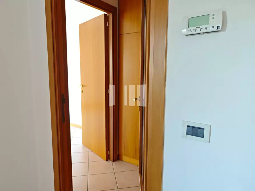 Immagine 13 di Appartamento in vendita  in Via Montezebio a Giulianova