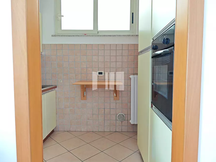 Immagine 3 di Appartamento in vendita  in Via Montezebio a Giulianova