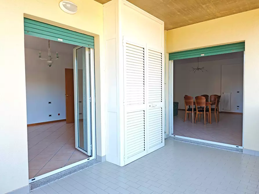 Immagine 9 di Appartamento in vendita  in Via Montezebio a Giulianova