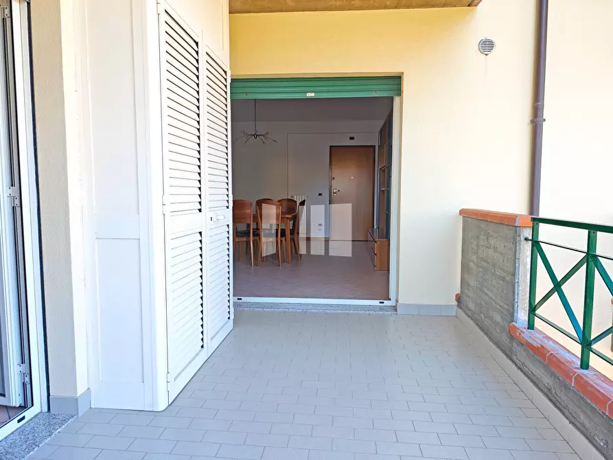 Immagine 10 di Appartamento in vendita  in Via Montezebio a Giulianova