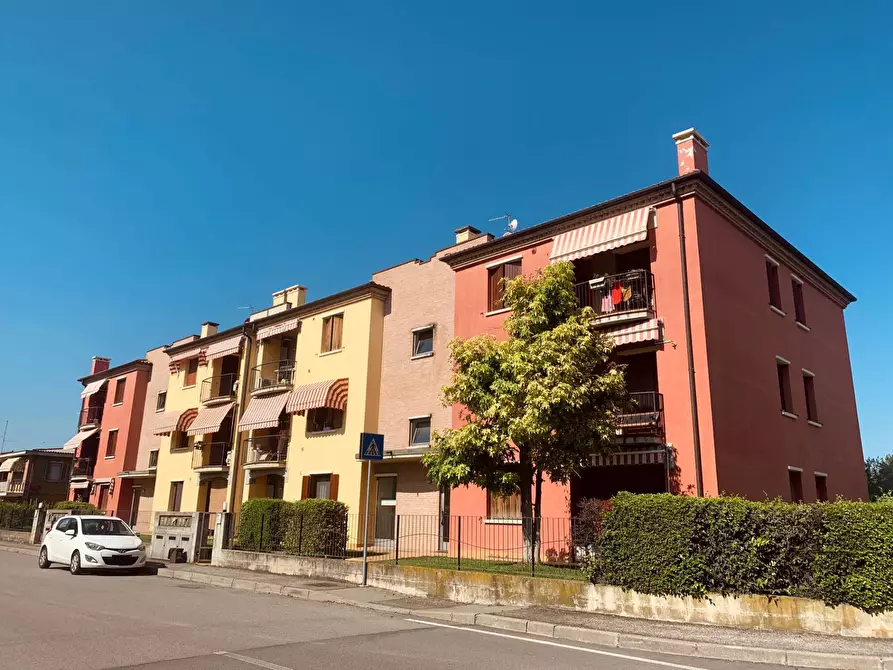 Immagine 1 di Appartamento in vendita  in Via Primo Maggio a Noventa Vicentina