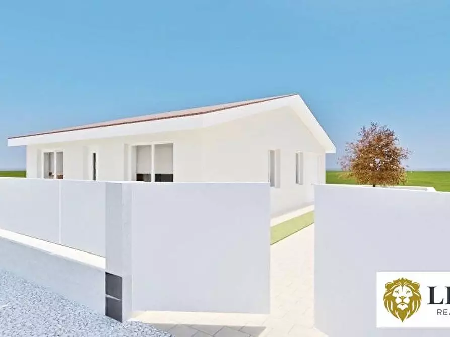 Immagine 1 di Villa in vendita  in Via Filippi a Ospedaletto Euganeo