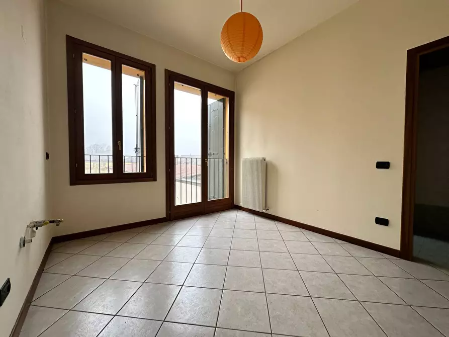 Immagine 1 di Appartamento in vendita  in Via Umberto Masotto a Noventa Vicentina