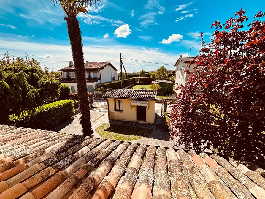 Immagine 21 di Casa bifamiliare in vendita  in Via Peraro a Noventa Vicentina