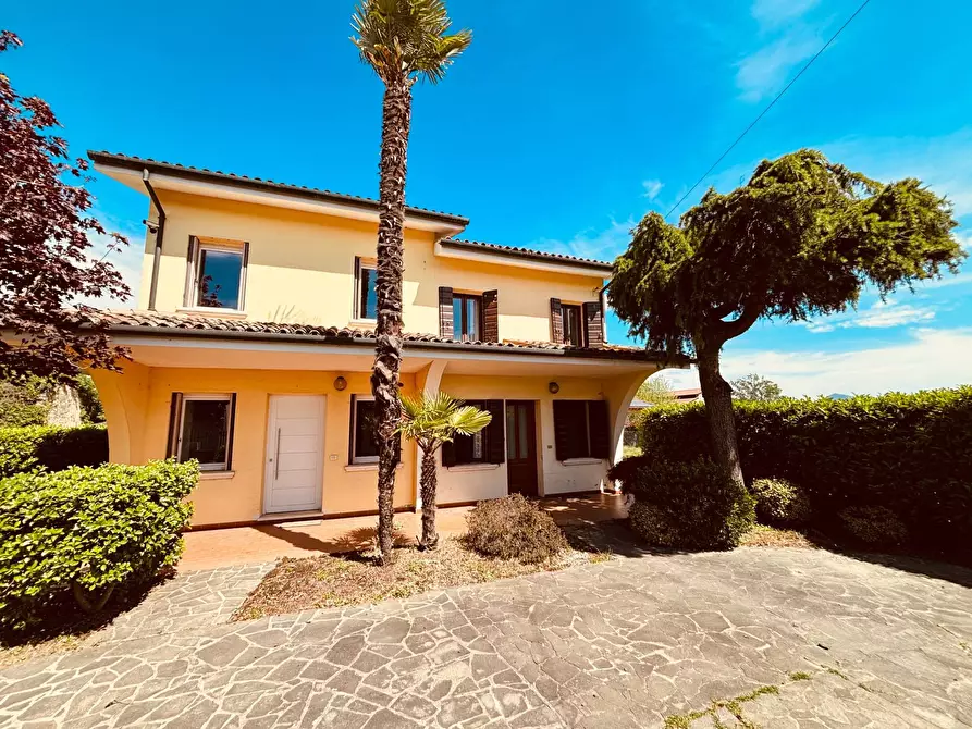 Immagine 23 di Casa bifamiliare in vendita  in Via Peraro a Noventa Vicentina