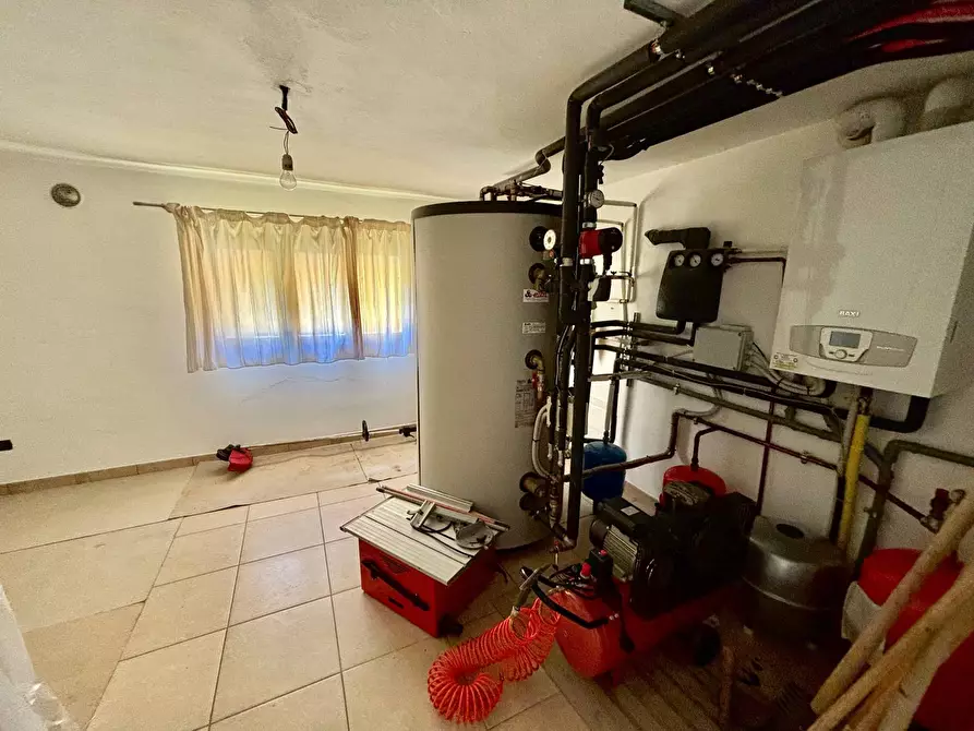 Immagine 30 di Villa in vendita  in Riviera Cengiaretto a Adria