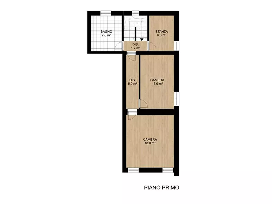 Immagine 21 di Casa bifamiliare in vendita  in Via Peraro a Noventa Vicentina