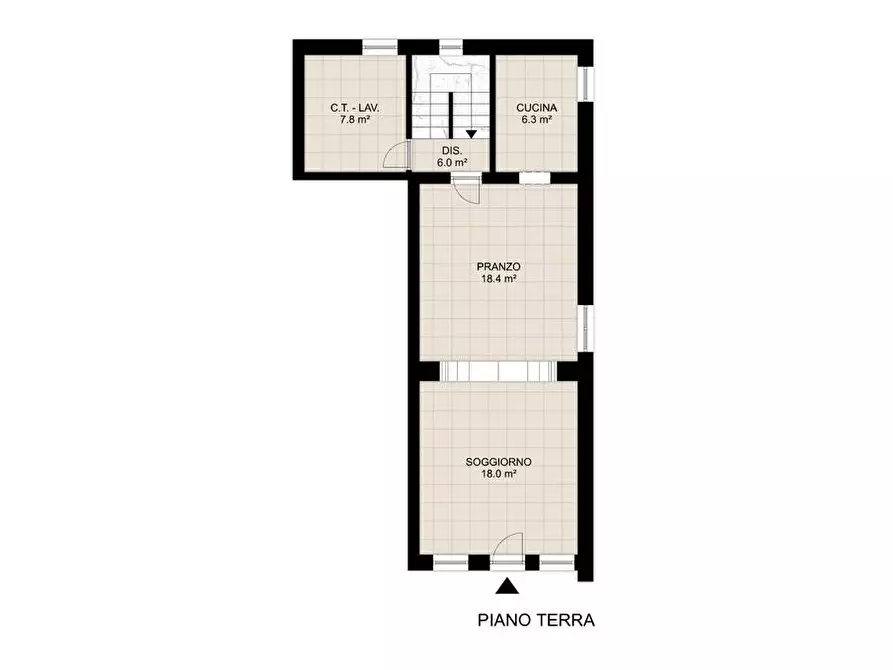 Immagine 22 di Casa bifamiliare in vendita  in Via Peraro a Noventa Vicentina