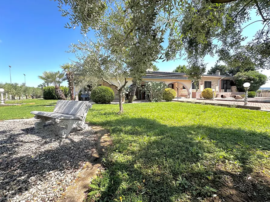 Immagine 6 di Villa in vendita  in Piazza San Marco a Lonigo