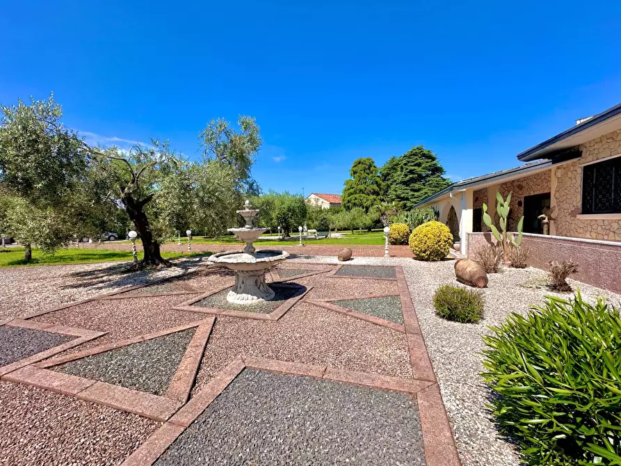 Immagine 8 di Villa in vendita  in Piazza San Marco a Lonigo