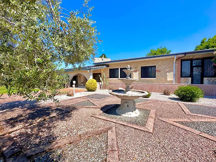 Immagine 9 di Villa in vendita  in Piazza San Marco a Lonigo