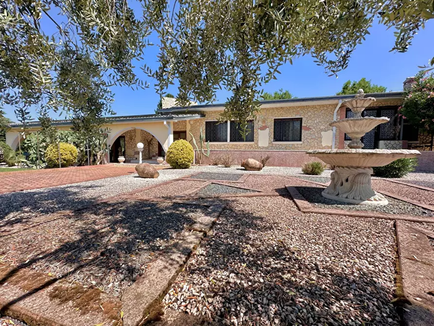 Immagine 10 di Villa in vendita  in Piazza San Marco a Lonigo