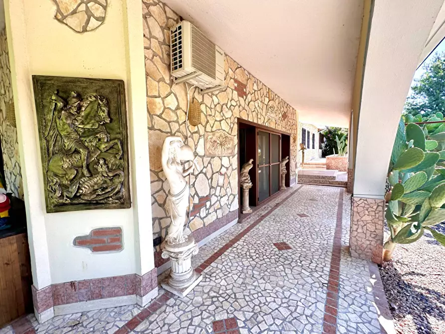 Immagine 13 di Villa in vendita  in Piazza San Marco a Lonigo