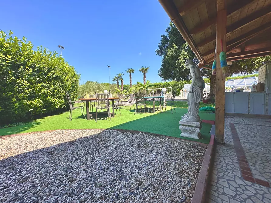 Immagine 14 di Villa in vendita  in Piazza San Marco a Lonigo