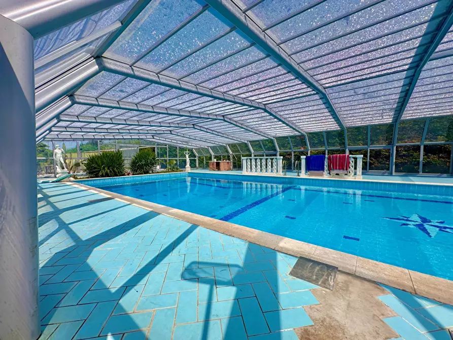 Immagine 17 di Villa in vendita  in Piazza San Marco a Lonigo