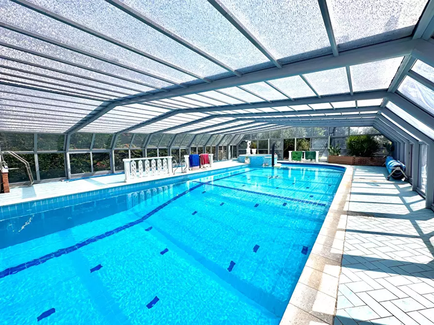 Immagine 18 di Villa in vendita  in Piazza San Marco a Lonigo