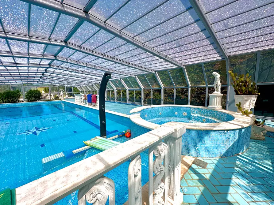 Immagine 20 di Villa in vendita  in Piazza San Marco a Lonigo