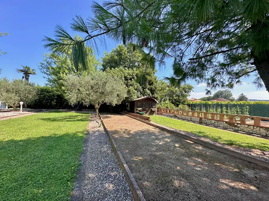 Immagine 23 di Villa in vendita  in Piazza San Marco a Lonigo