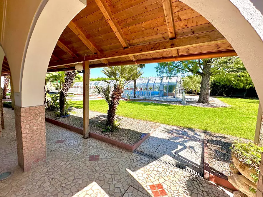 Immagine 25 di Villa in vendita  in Piazza San Marco a Lonigo