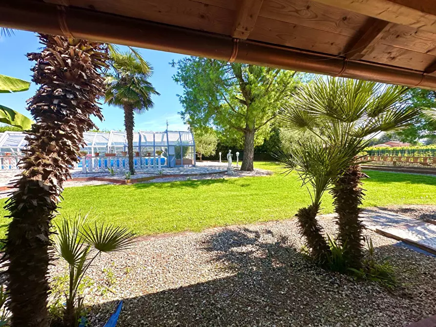 Immagine 26 di Villa in vendita  in Piazza San Marco a Lonigo