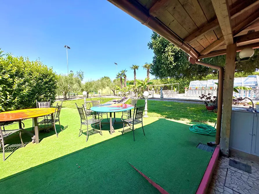 Immagine 29 di Villa in vendita  in Piazza San Marco a Lonigo