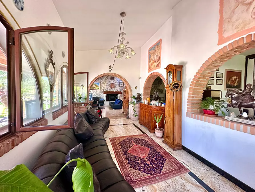 Immagine 30 di Villa in vendita  in Piazza San Marco a Lonigo