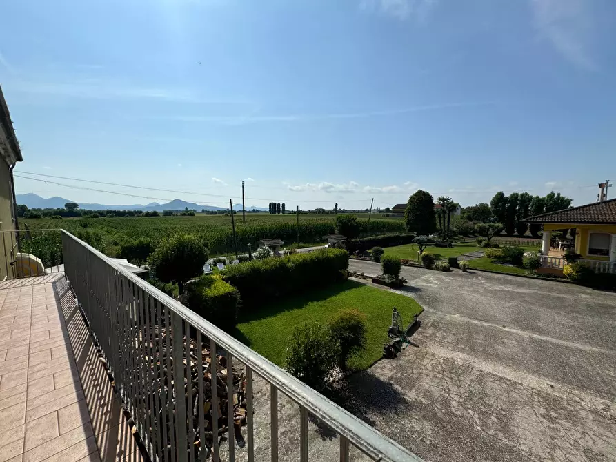 Immagine 26 di Casa semindipendente in vendita  in Via Galileo Galilei a Campiglia Dei Berici