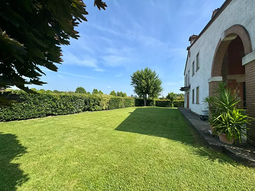 Immagine 7 di Casa semindipendente in vendita  in Via Galileo Galilei a Campiglia Dei Berici