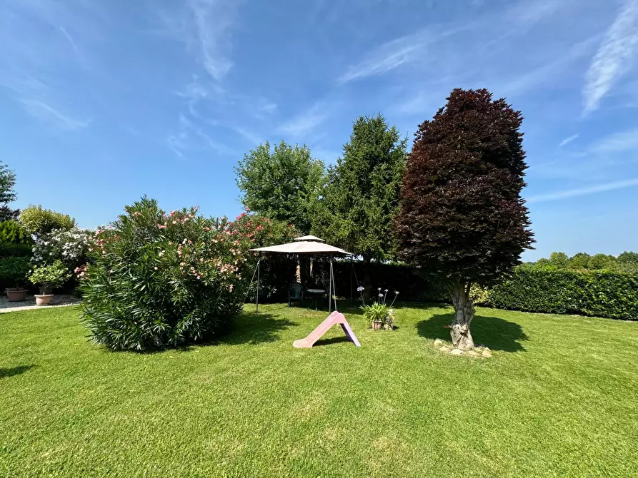 Immagine 13 di Casa semindipendente in vendita  in Via Galileo Galilei a Campiglia Dei Berici