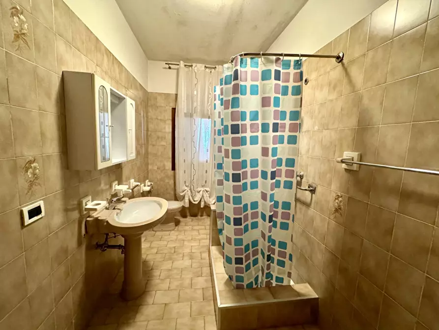 Immagine 21 di Casa semindipendente in vendita  in Via Galileo Galilei a Campiglia Dei Berici