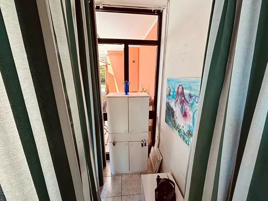 Immagine 6 di Casa semindipendente in vendita  in Via Canareggio a Borgo Veneto