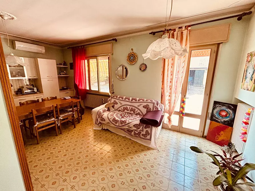 Immagine 10 di Casa semindipendente in vendita  in Via Canareggio a Borgo Veneto