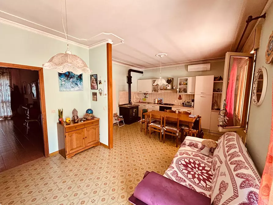 Immagine 11 di Casa semindipendente in vendita  in Via Canareggio a Borgo Veneto