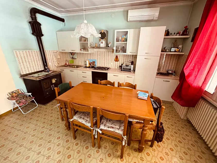 Immagine 12 di Casa semindipendente in vendita  in Via Canareggio a Borgo Veneto