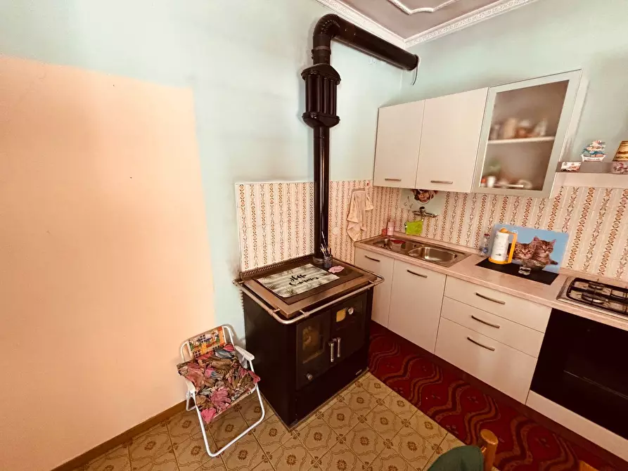 Immagine 13 di Casa semindipendente in vendita  in Via Canareggio a Borgo Veneto