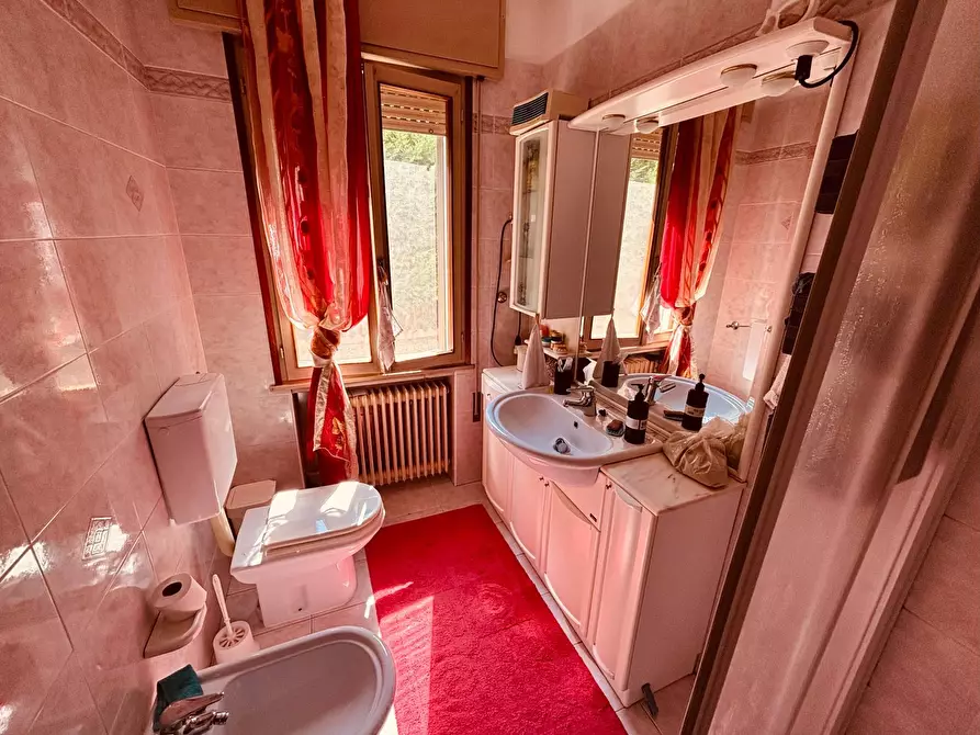 Immagine 14 di Casa semindipendente in vendita  in Via Canareggio a Borgo Veneto