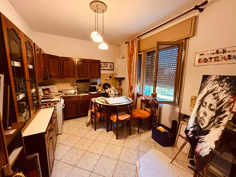 Immagine 18 di Casa semindipendente in vendita  in Via Canareggio a Borgo Veneto